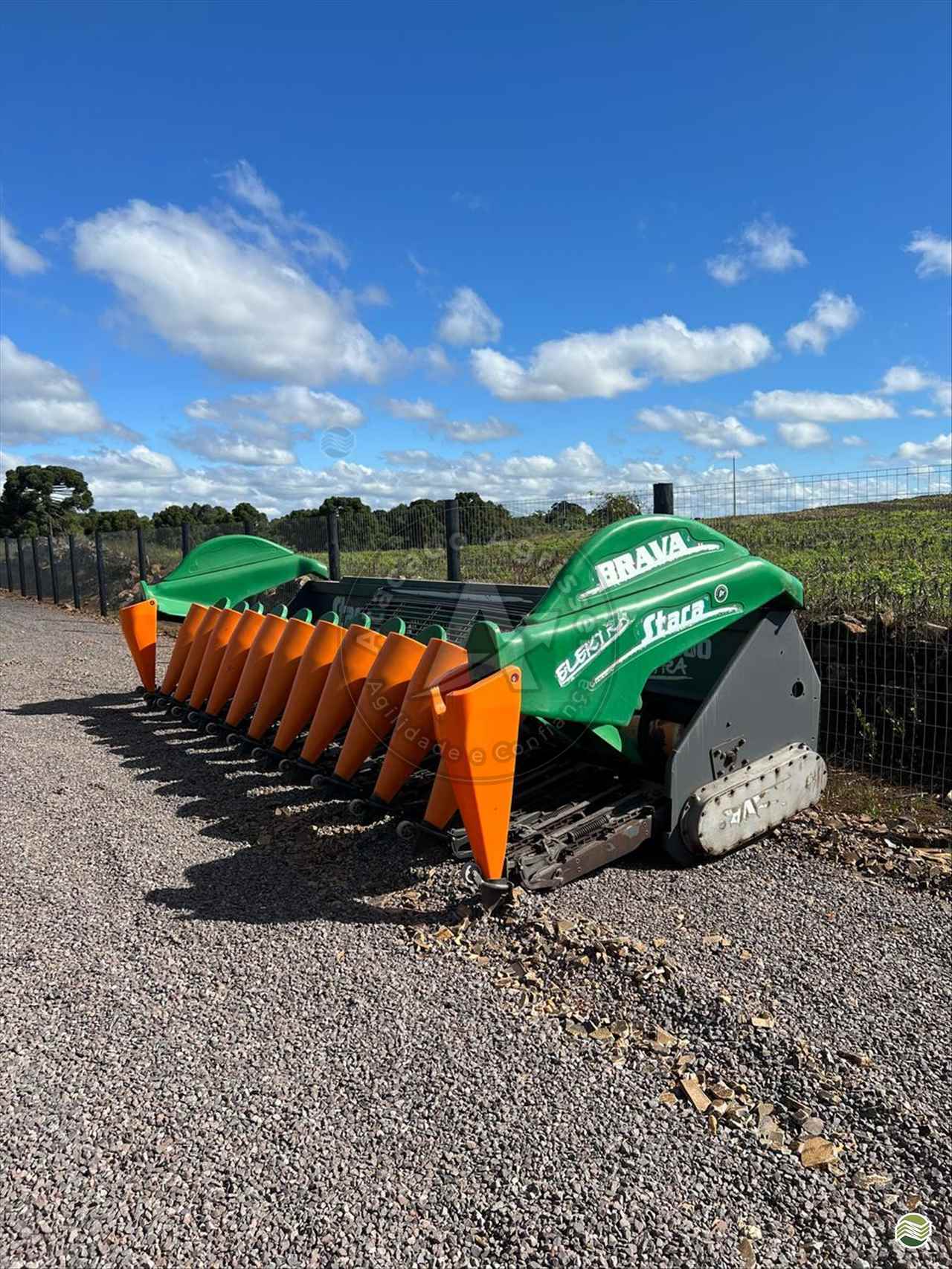 BRAVA 5880 de Atacado Agrisser